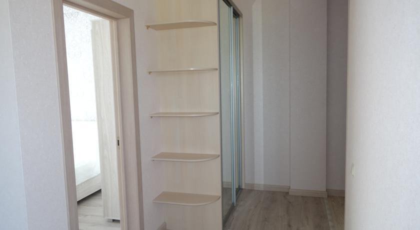 Апартаменты Apartment Elpida Адлер