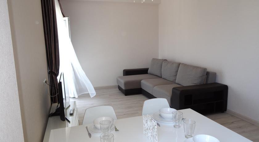 Апартаменты Apartment Elpida Адлер-4