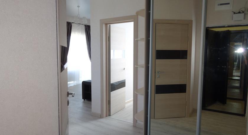 Апартаменты Apartment Elpida Адлер-8