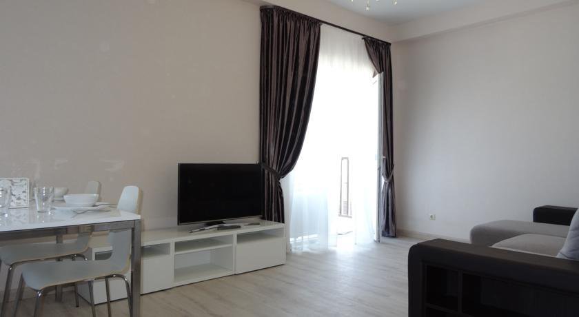 Апартаменты Apartment Elpida Адлер