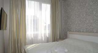 Апартаменты Apartment Elpida Адлер Апартаменты-9