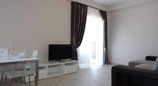 Апартаменты Apartment Elpida Адлер Апартаменты-7