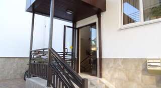Апартаменты Apartment Elpida Адлер Апартаменты-4