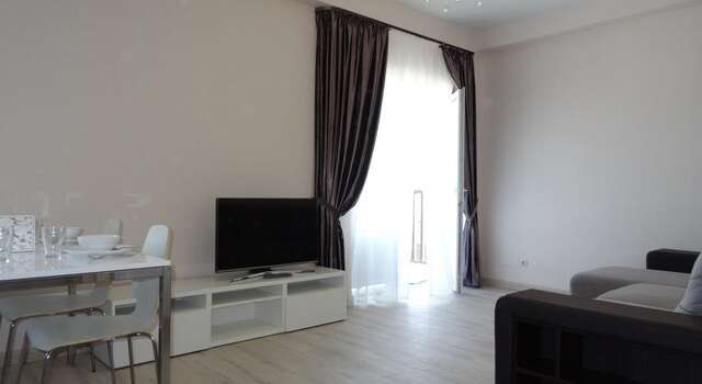 Апартаменты Apartment Elpida Адлер-9