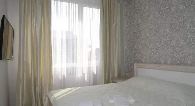 Апартаменты Apartment Elpida Адлер-11