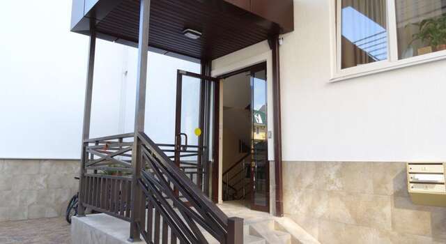 Апартаменты Apartment Elpida Адлер-6