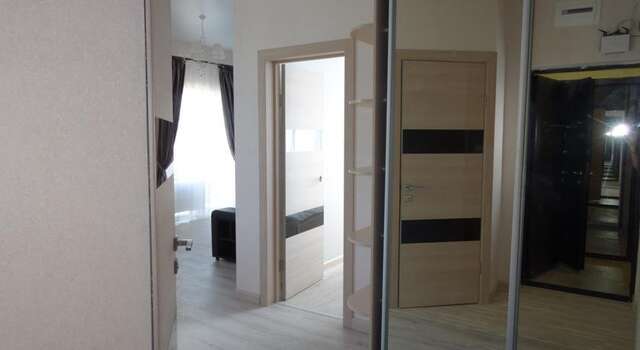 Апартаменты Apartment Elpida Адлер-7