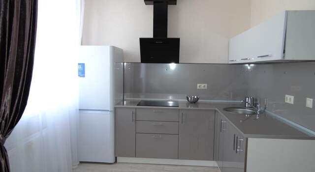 Апартаменты Apartment Elpida Адлер-12